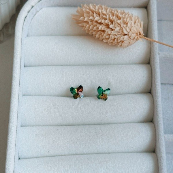 Producto - Aros Abridores Plata 925 361