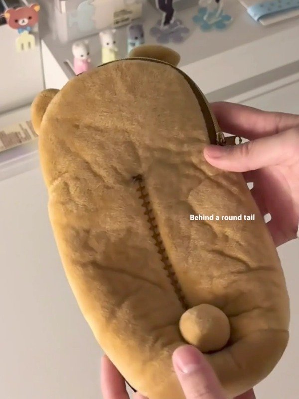 Producto - Cartuchera rilakkuma 1 - 2
