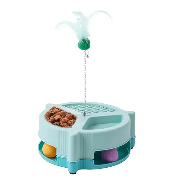 Producto - Comedero Interactivo 2.0
