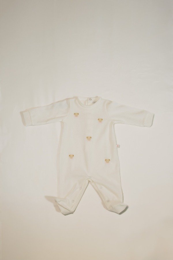 Producto - ENTERITO WAFFLE OSITOS