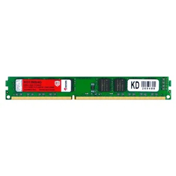 Producto - Keepdata Memoria KD13N9/4G - DDR3 - Para PC