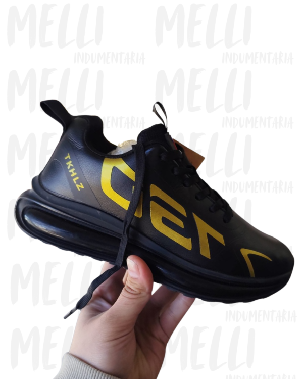 Producto - Zapatillas 750