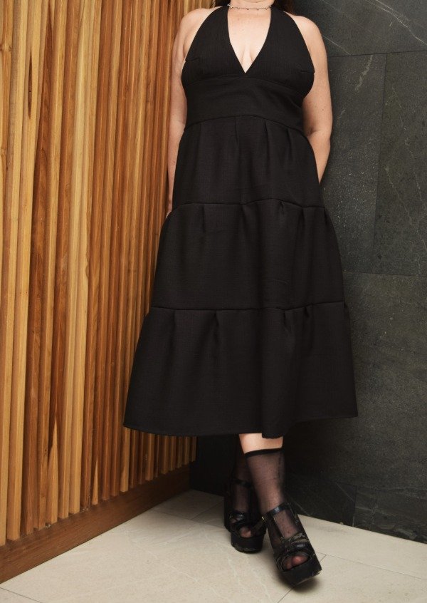 Producto - Vestido Eclipcse