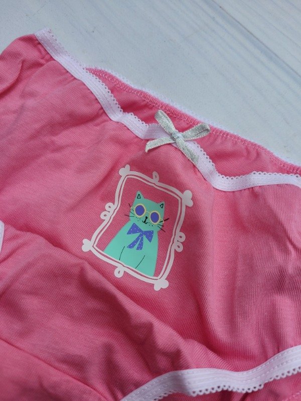 Producto - PACK X2 MINI BOMBI MEOW (4 A 5 AÑOS) - transferencia 5.950 - 3
