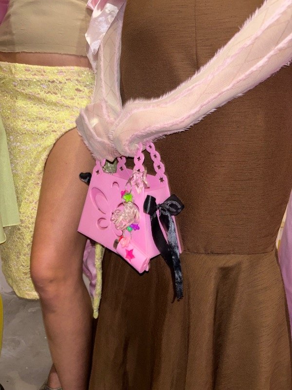 Producto - MINI BAG MARIPOSA