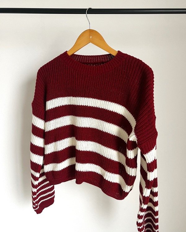 Producto - Sweater Judith