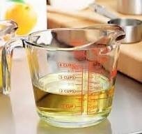 Producto - Jarra Medidora De Vidrio 1 y 2 Litros Linea Basics Pyrex Vidrio Transparente