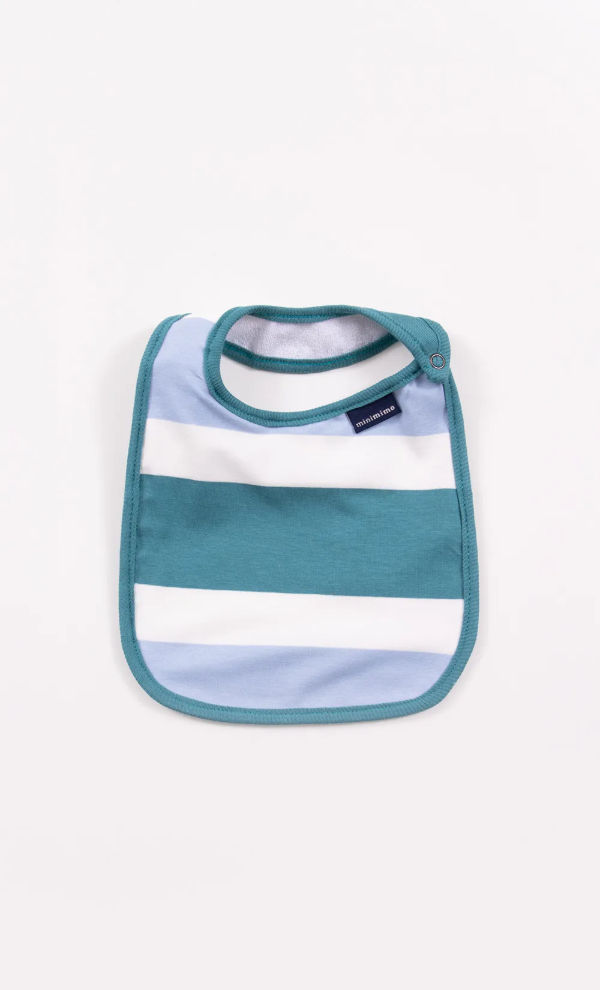 Producto - Babero Mini Sport MM