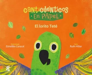 Producto - El Lorito Tete