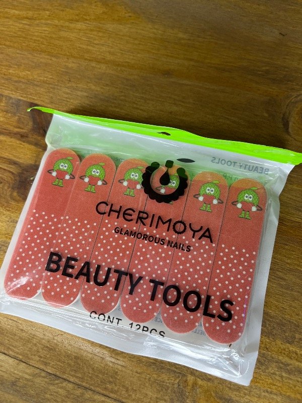 Producto - Limas Cherimoya x12