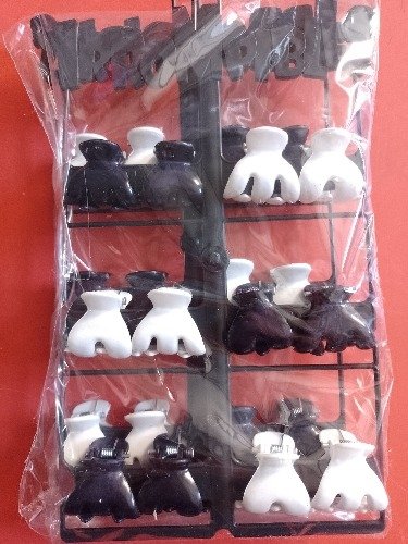 Producto - Broches bombe chico