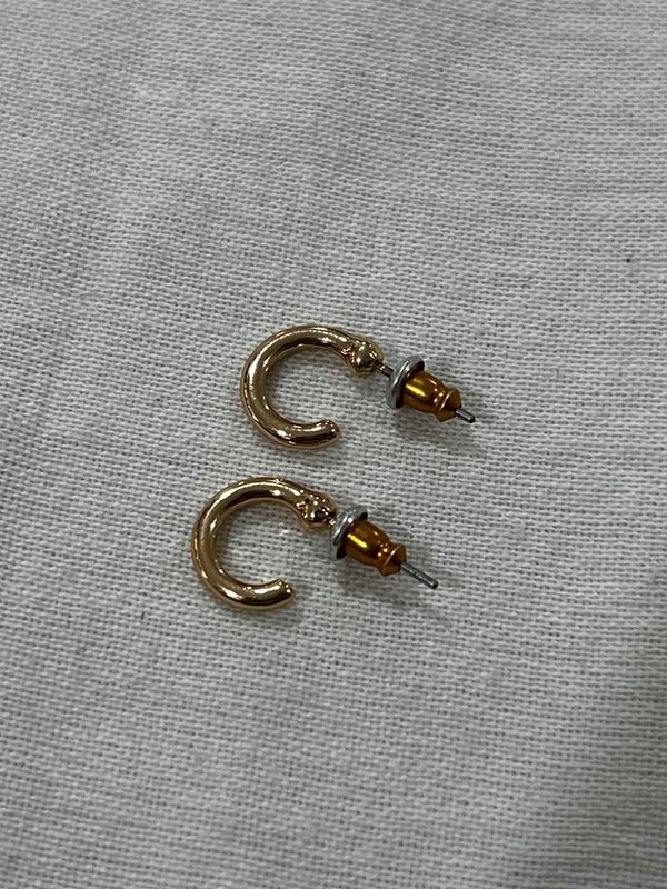 Producto - Aros semicirculo