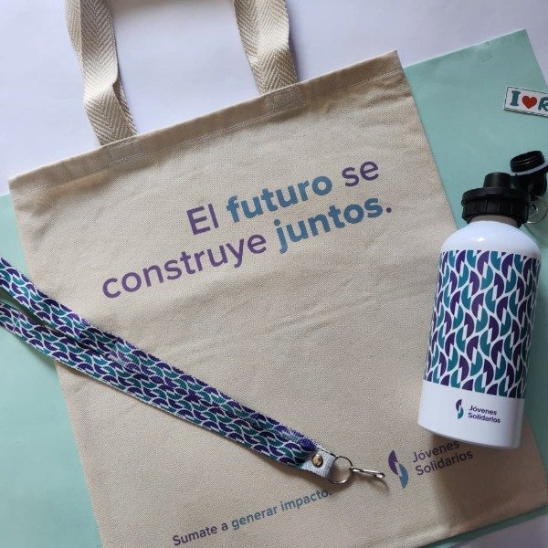 Producto - Totebag