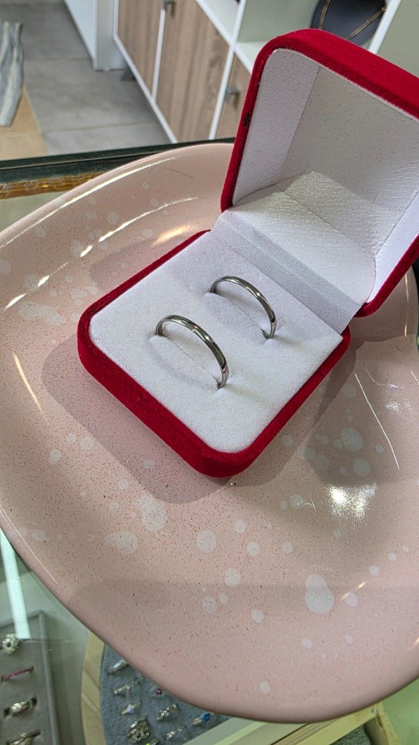 Producto - Alianzas finas AQ