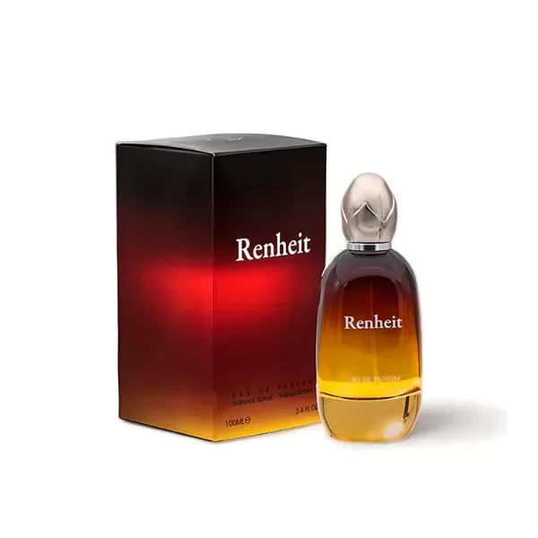 Producto - Fragrance World Renheit 100ml