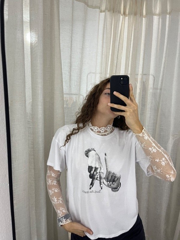 Producto - Remera Roxy