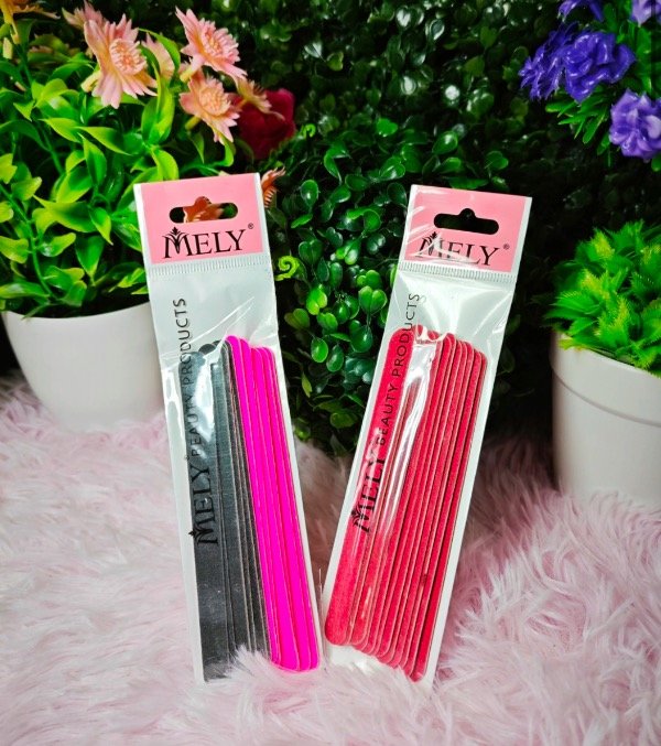 Producto - Lima mely x12 uni