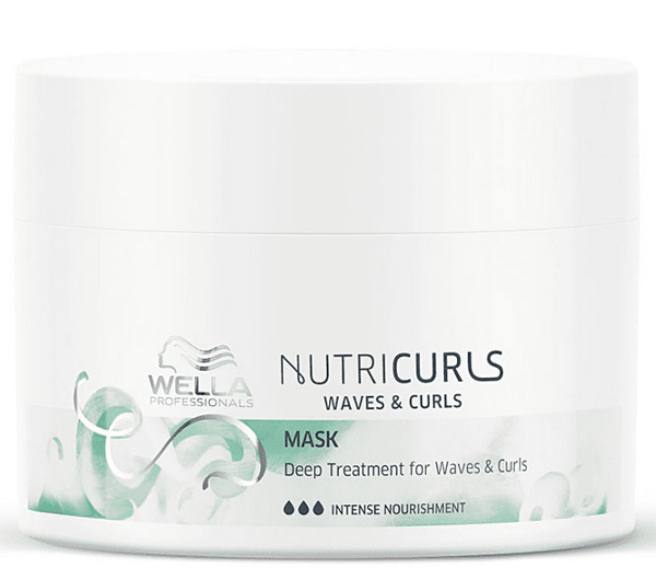 Producto - Mascara Curls