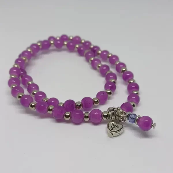 Producto - Pulseras 45 cuentas - 8