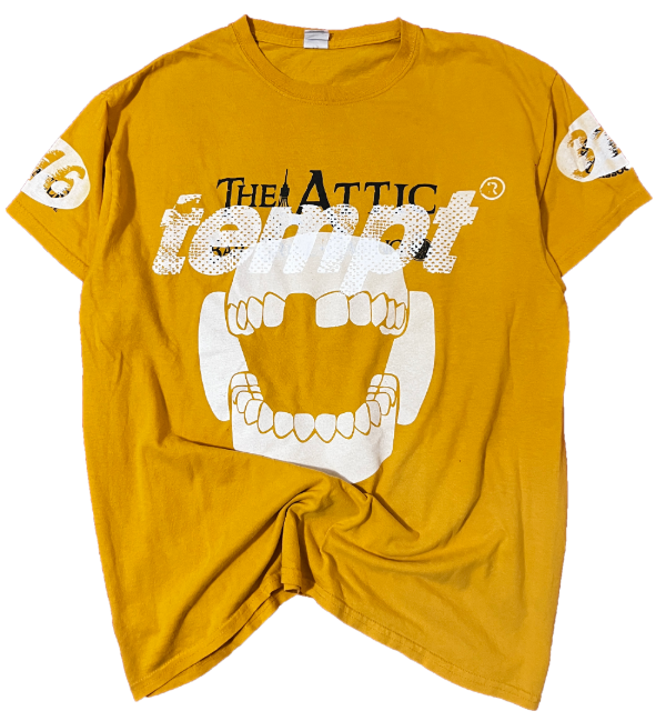 Producto - REMERA PIRATE (M)