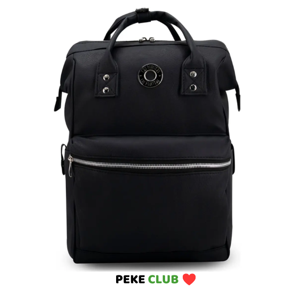 Producto - Mochila Maternal - Brisa Negra