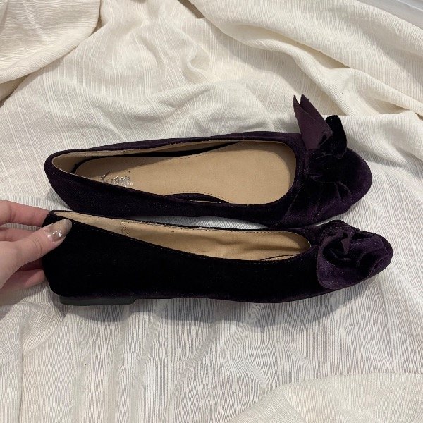 Producto - Ballerinas Whimsy Talle 38 y medio