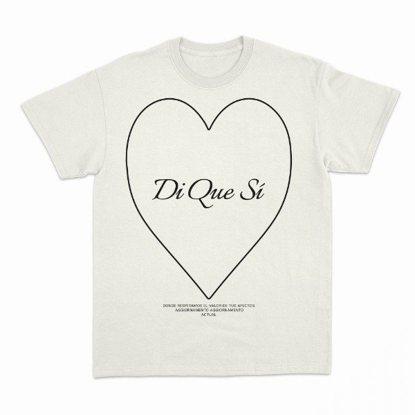 Producto - Di que si esta en preventa y off white