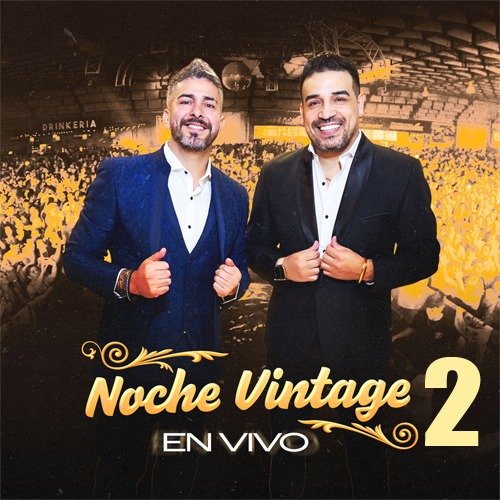 Producto - Dale Q Va - Enganchados Noche vintage 2