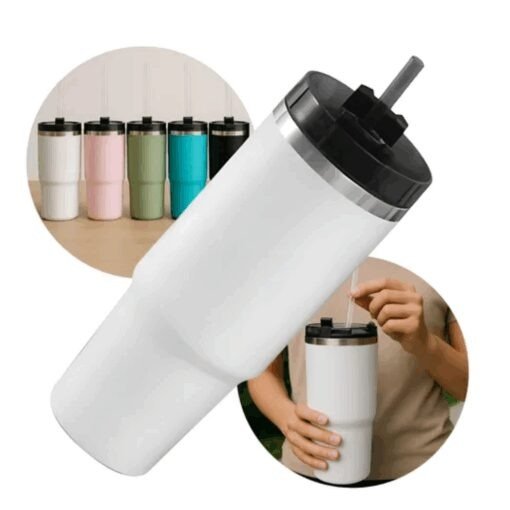 Producto - Vaso termico Acero 900 ml