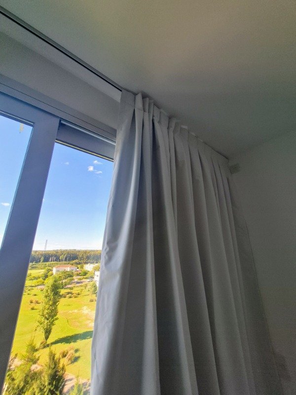 Producto - CORTINADO TELA BLACKOUT