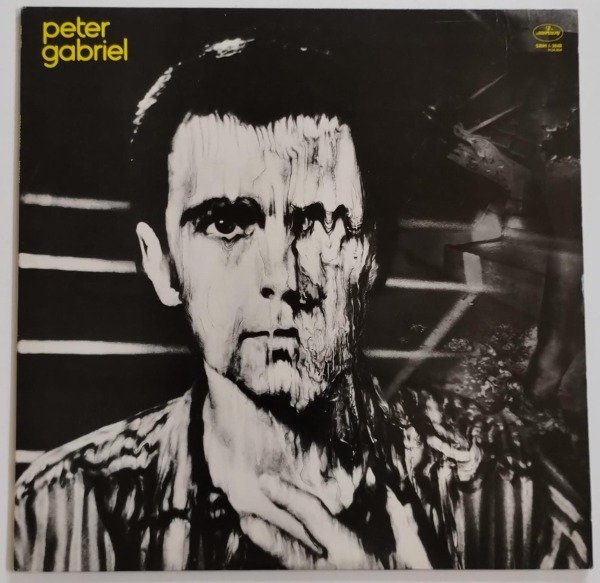 Producto - PETER GABRIEL 3 (Melt) Vinilo LP USA 1980 Insert