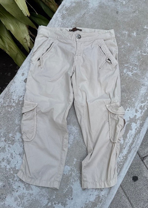 Producto - Capri LAgirls t34/36 XS