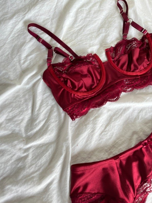 Producto - Hanna cherry
