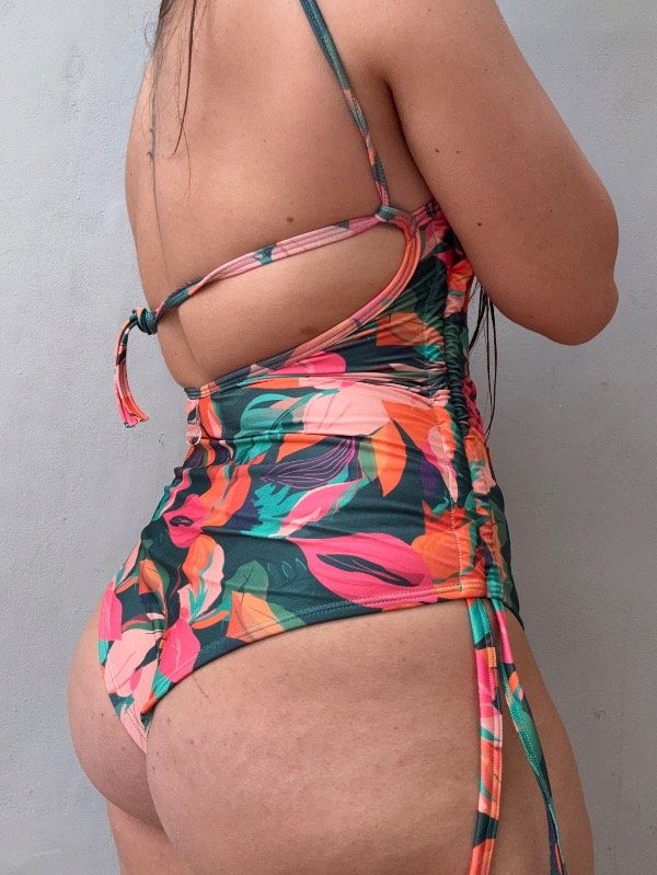 Producto - Malla LOLA AMAZONIA - 3