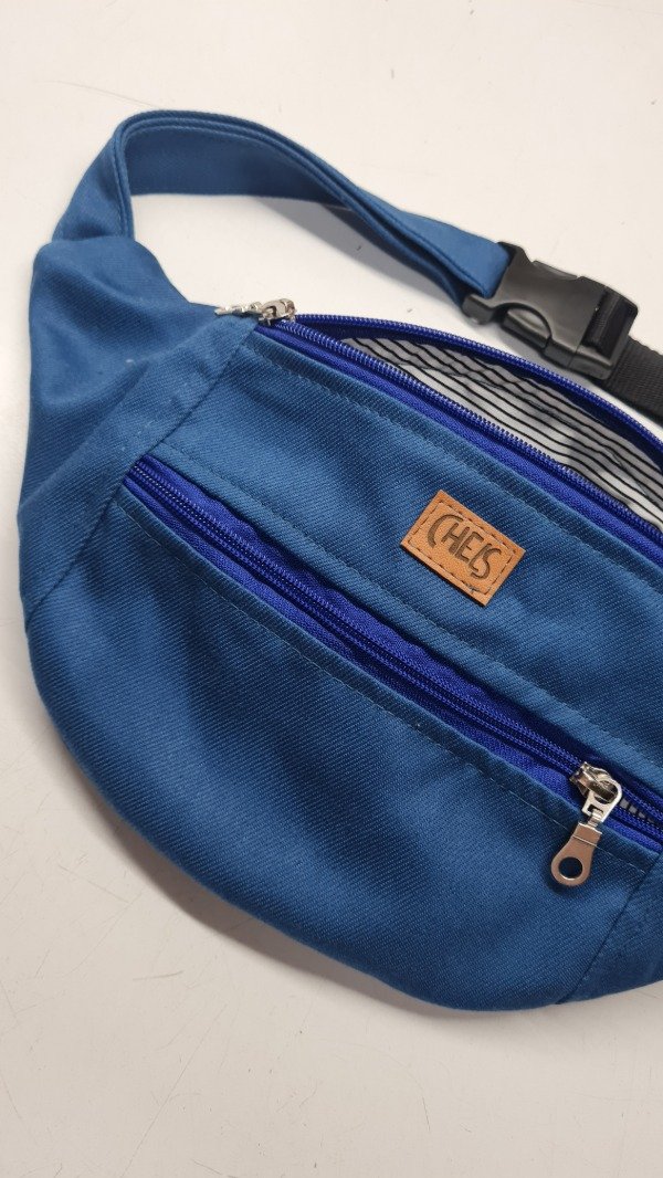 Producto - RIÑO AZUL