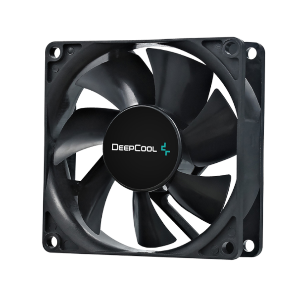 Producto - Cooler de PC DeepCool 80x80x25