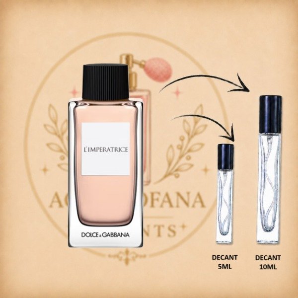 Producto - Dolce and Gabbana - L' Imperatrice (EDT) - 0