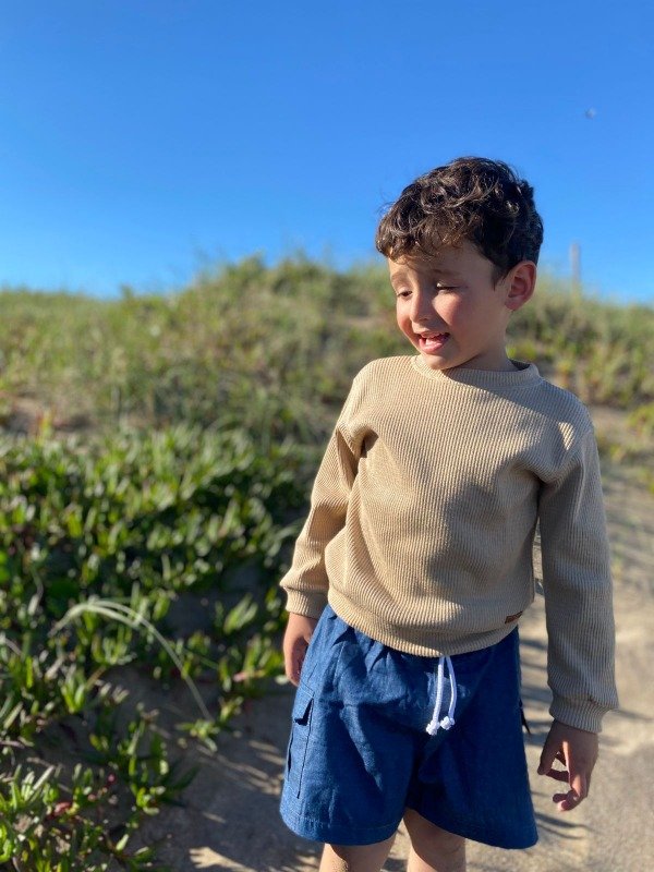 Producto - Buzo cholat