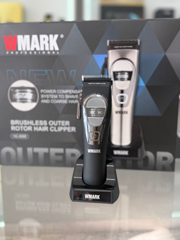Producto - Clipper Wmark 8088