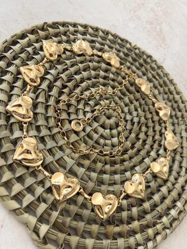 Producto - CADERIN LOVERS