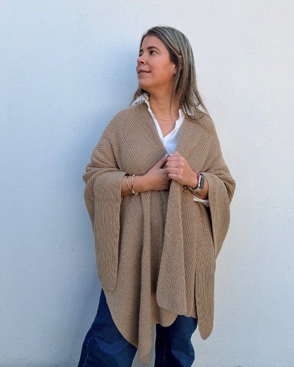 Producto - Ruana Magui - 5