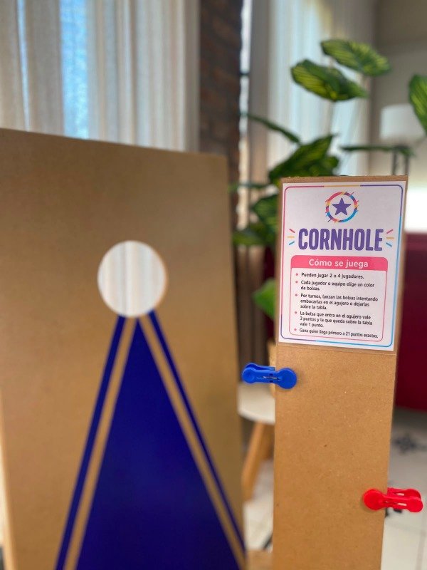 Producto - Cornhole XL - 4