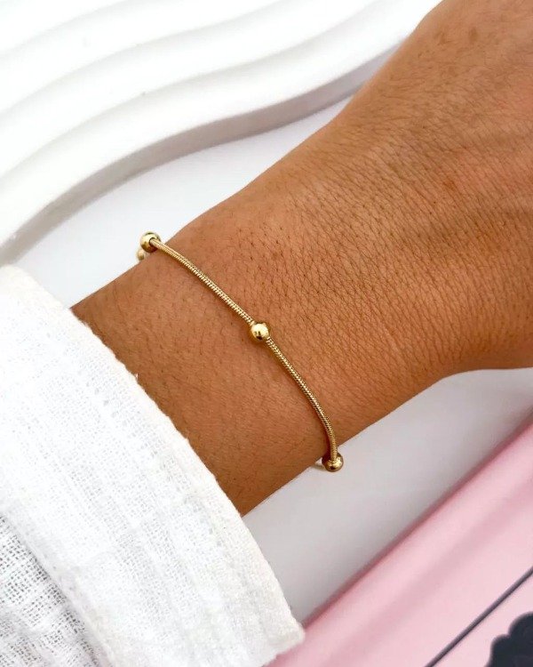 Producto - Pulsera Kindness