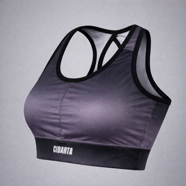 Producto - Sujetador deportivo Cibarta modelo PB82 NUEVA TEMPORADA
