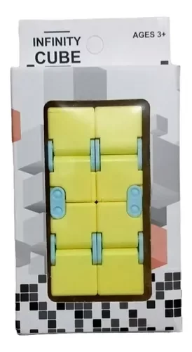Producto - CUBO INFINITO