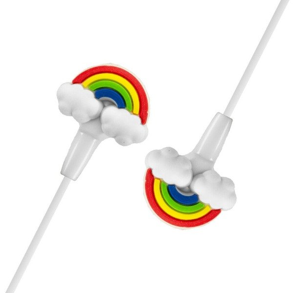 Producto - Auricular Kids Arcoiris - 1