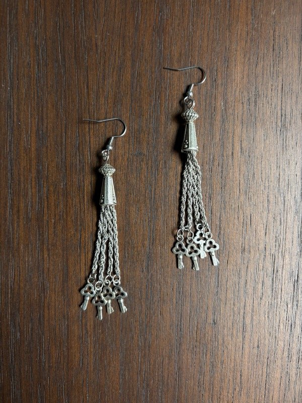 Producto - Aros Grecia
