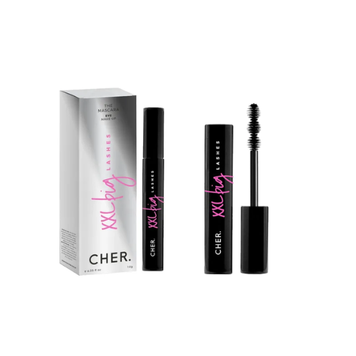 Producto - Mascara XXL Big Lash Extreme Volume CHER