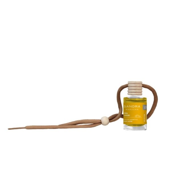 Producto - Difusores de Auto Piña Caribe