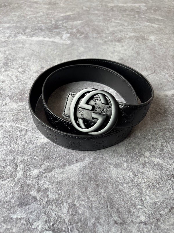 Producto - Cinturon DH (nuevo) - 2